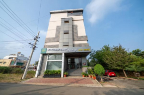 Hotel J N Stay Mysore - 12 Minutes to Mysore Palace